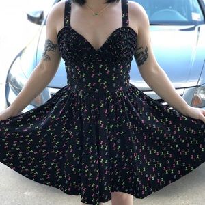 Trashy Diva Hourglass Dress